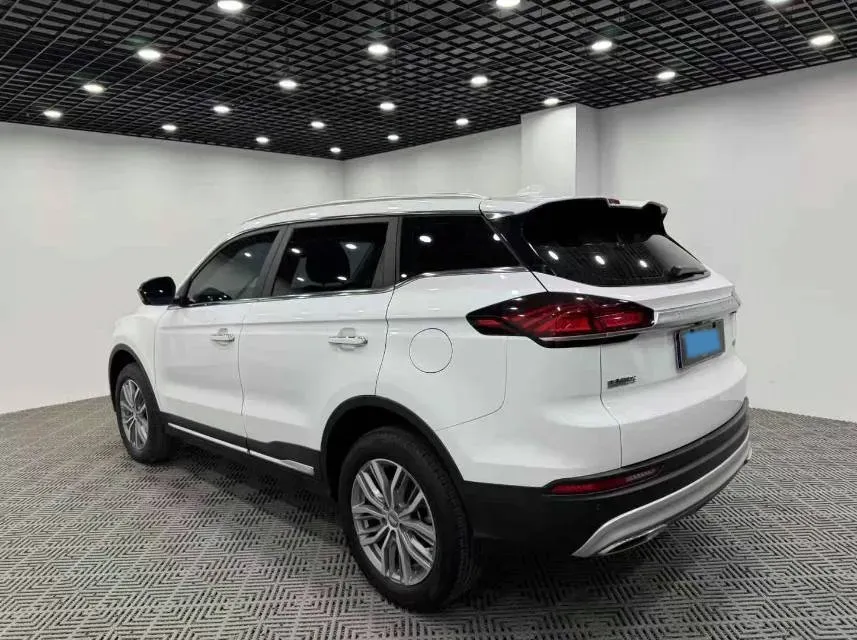 2020 LYNK&CO 02 2.0T 190HP L4 6AT,autocango,china used car exporter,china ev exporter,chinese used car exporter,chinese used ev exporter
