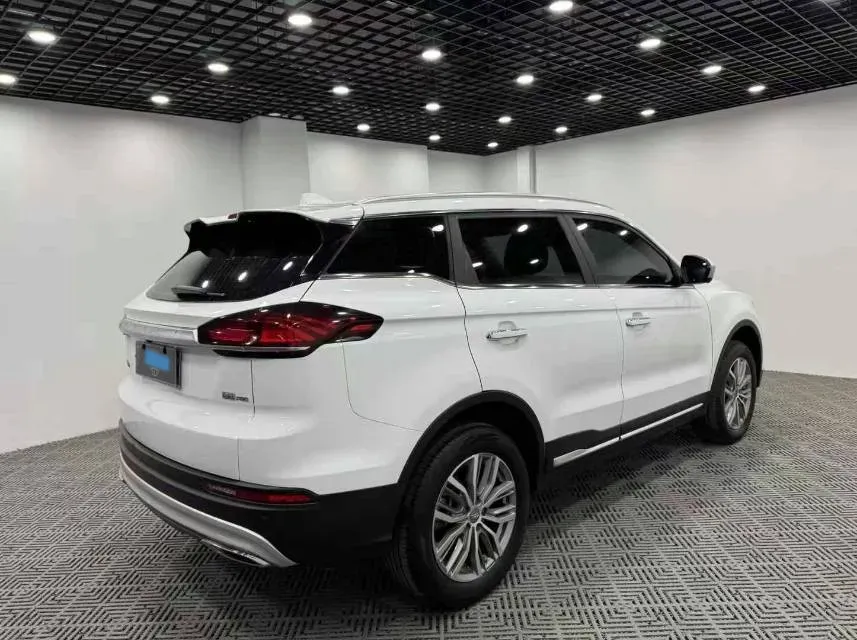 2020 LYNK&CO 02 2.0T 190HP L4 6AT,autocango,china used car exporter,china ev exporter,chinese used car exporter,chinese used ev exporter