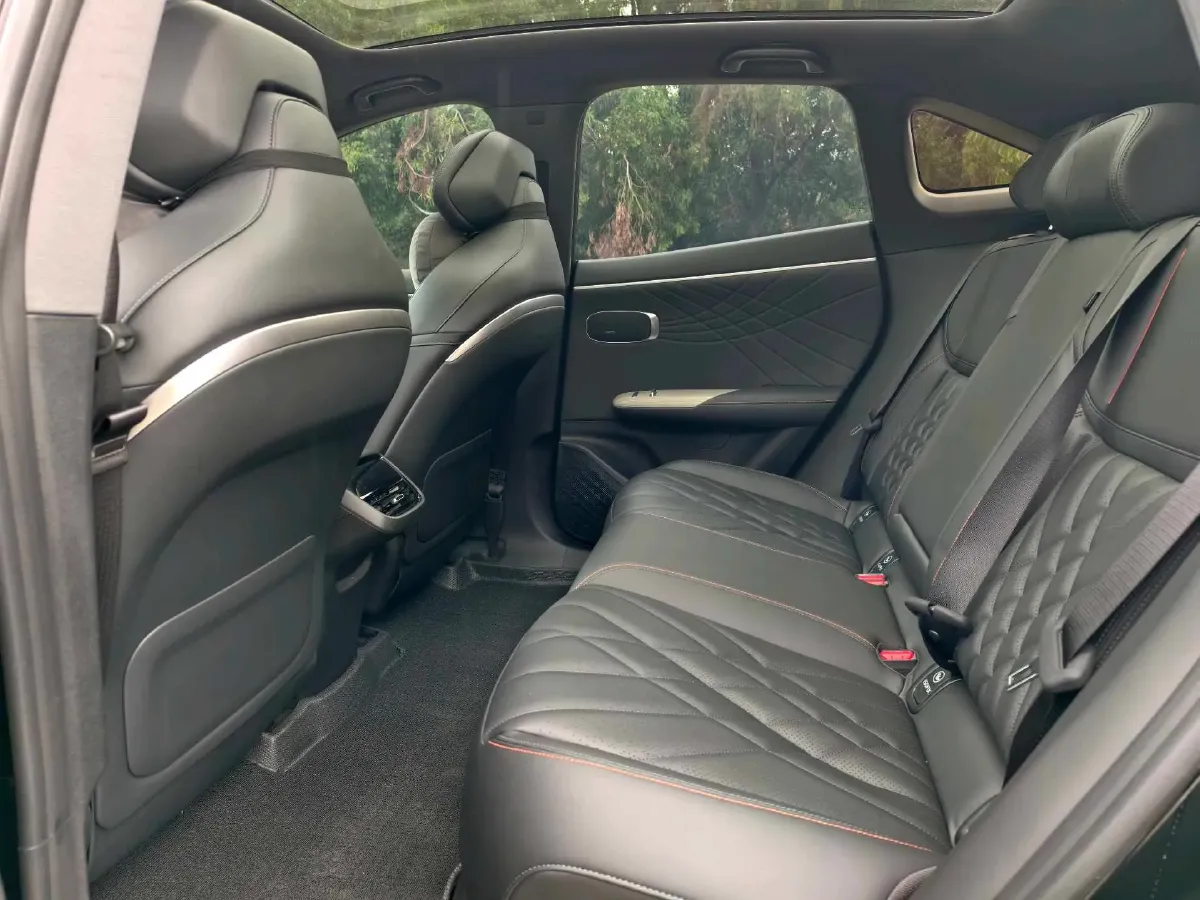 2023 Deepal S07 1.5L 95HP L4 REEV 31.73KWH,autocango,china used car exporter,china ev exporter,chinese used car exporter,chinese used ev exporter