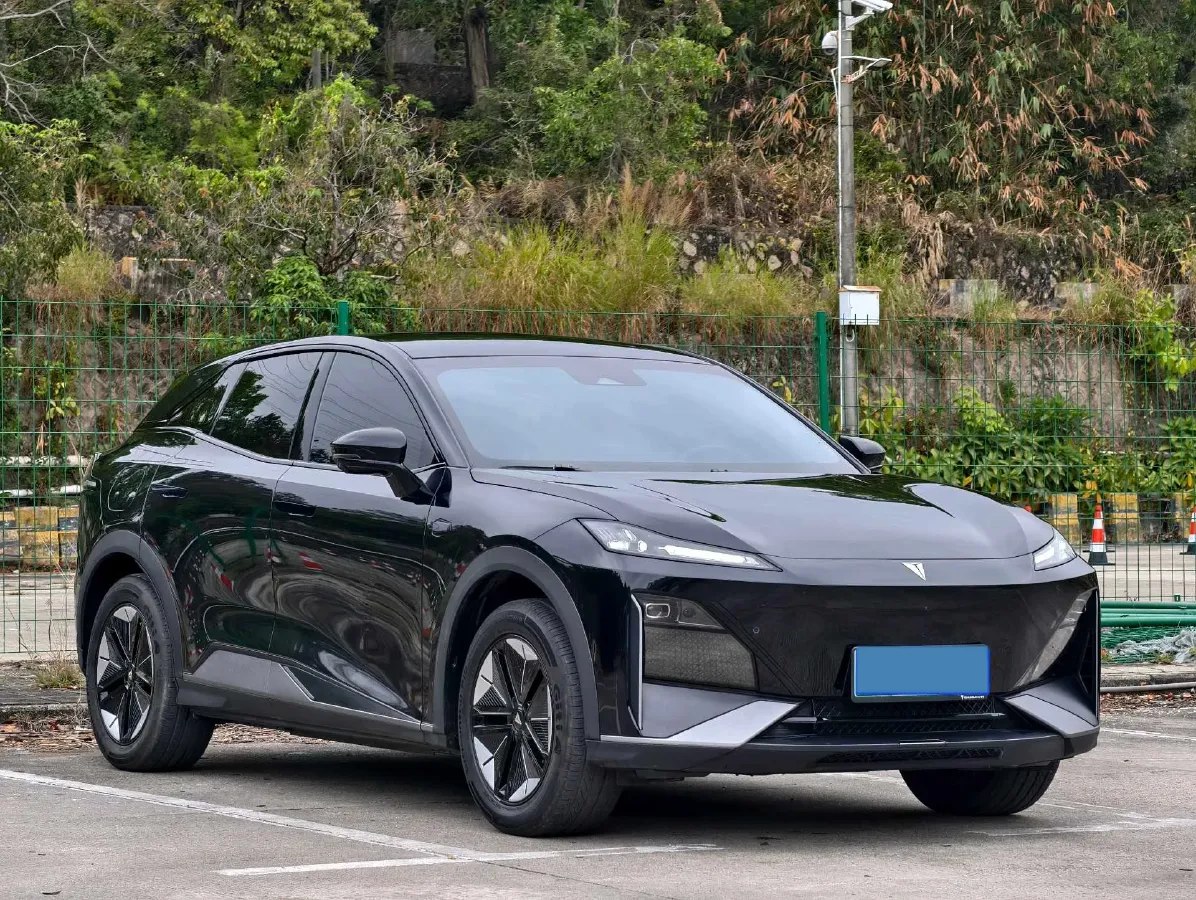 2023 Deepal S07 1.5L 95HP L4 REEV 31.73KWH,autocango,china used car exporter,china ev exporter,chinese used car exporter,chinese used ev exporter