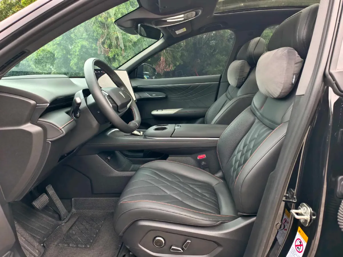 2023 Deepal S07 1.5L 95HP L4 REEV 31.73KWH,autocango,china used car exporter,china ev exporter,chinese used car exporter,chinese used ev exporter