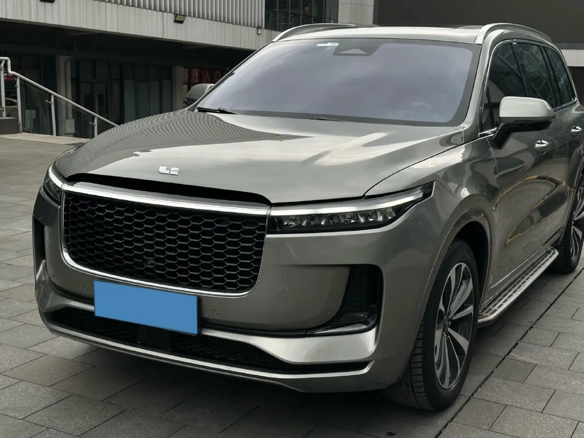 2021 Li ONE Range Extended 131HP REEV 40.5KWH,autocango,china used car exporter,china ev exporter,chinese used car exporter,chinese used ev exporter
