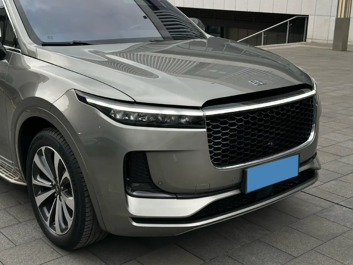 2021 Li ONE Range Extended 131HP REEV 40.5KWH,autocango,china used car exporter,china ev exporter,chinese used car exporter,chinese used ev exporter