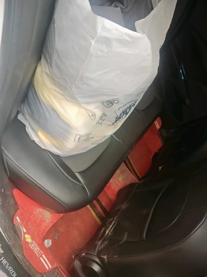 2019 Chevrolet Cavalier 1.5L 113HP L4 6AT,autocango,china used car exporter,china ev exporter,chinese used car exporter,chinese used ev exporter