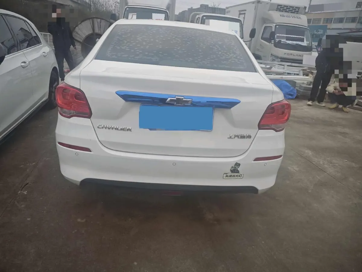 2019 Chevrolet Cavalier 1.5L 113HP L4 6AT,autocango,china used car exporter,china ev exporter,chinese used car exporter,chinese used ev exporter