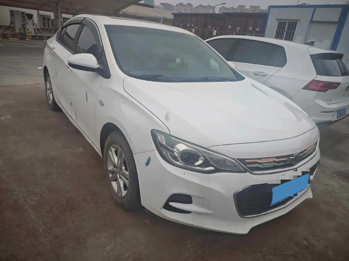 2019 Chevrolet Cavalier 1.5L 113HP L4 6AT,autocango,china used car exporter,china ev exporter,chinese used car exporter,chinese used ev exporter