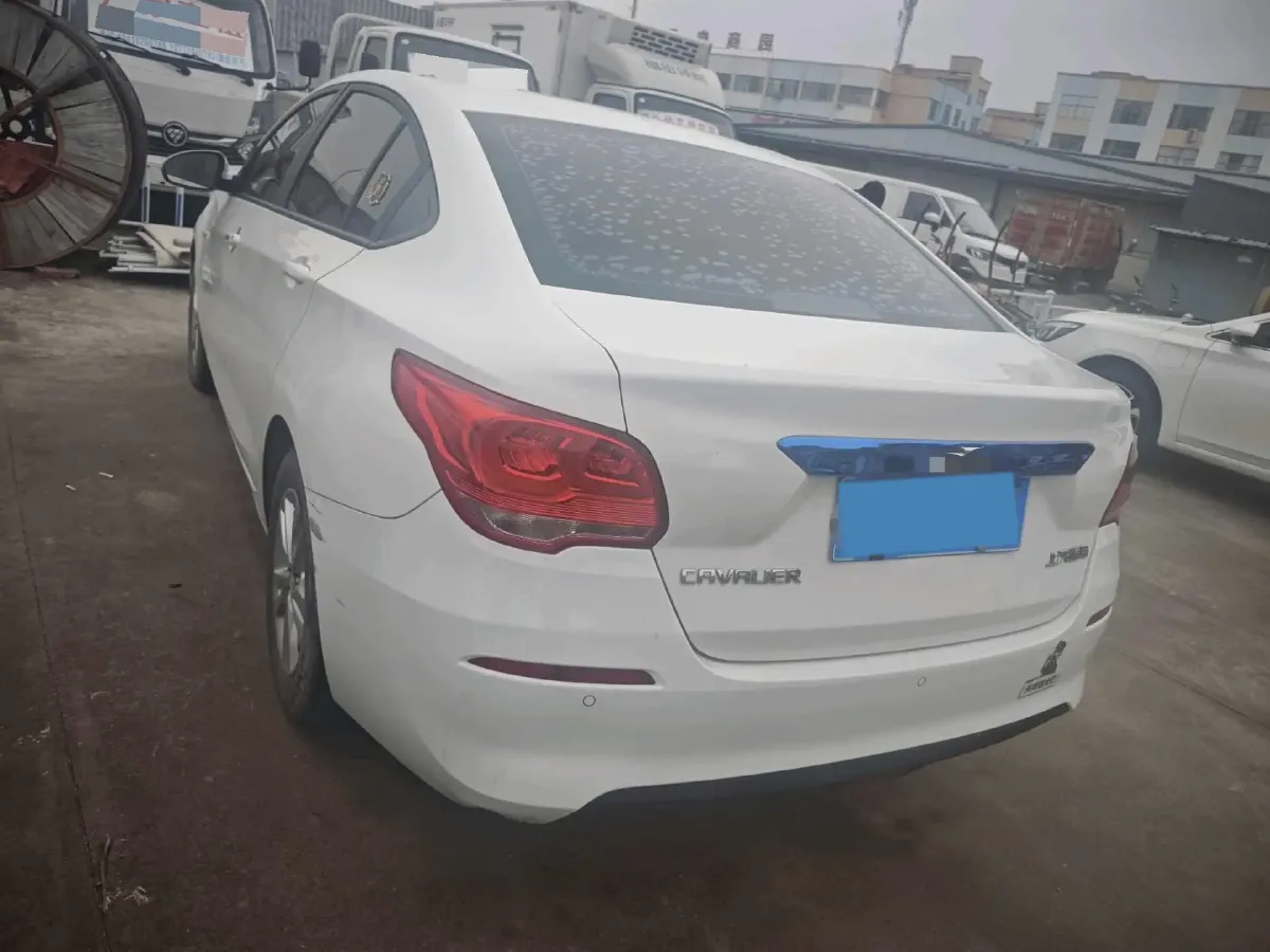 2019 Chevrolet Cavalier 1.5L 113HP L4 6AT,autocango,china used car exporter,china ev exporter,chinese used car exporter,chinese used ev exporter