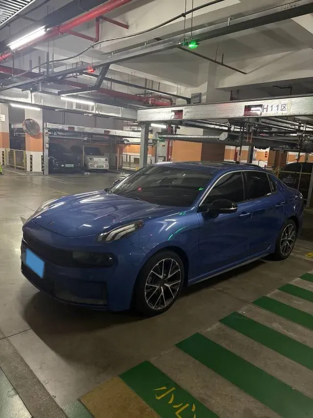 2019 LYNK&CO 03 2.0T 190HP L4 6AT,autocango,china used car exporter,china ev exporter,chinese used car exporter,chinese used ev exporter