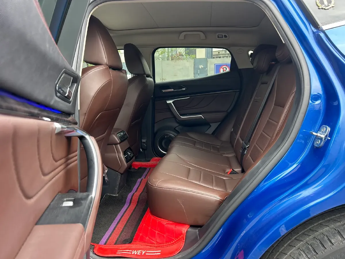 2019 WEY VV5 2.0T 224HP L4 7DCT,autocango,china used car exporter,china ev exporter,chinese used car exporter,chinese used ev exporter