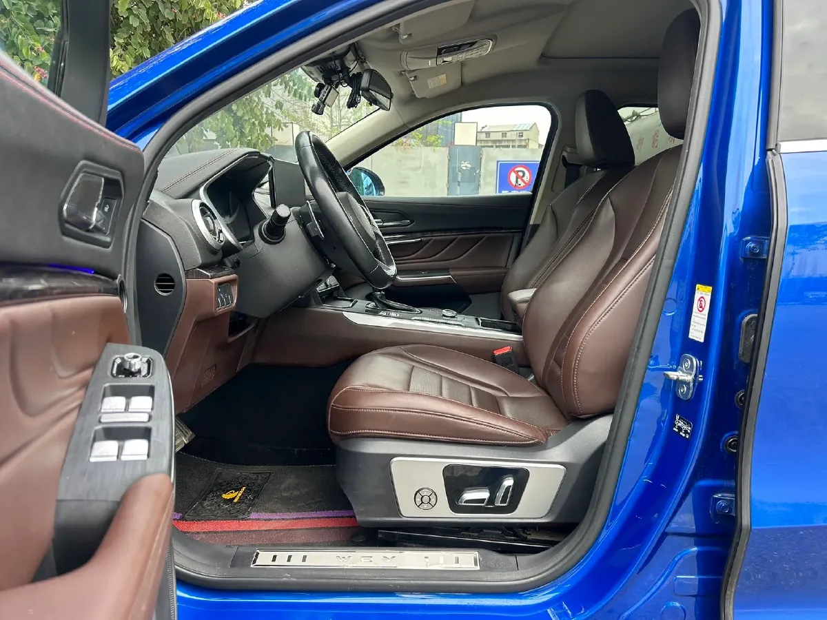 2019 WEY VV5 2.0T 224HP L4 7DCT,autocango,china used car exporter,china ev exporter,chinese used car exporter,chinese used ev exporter