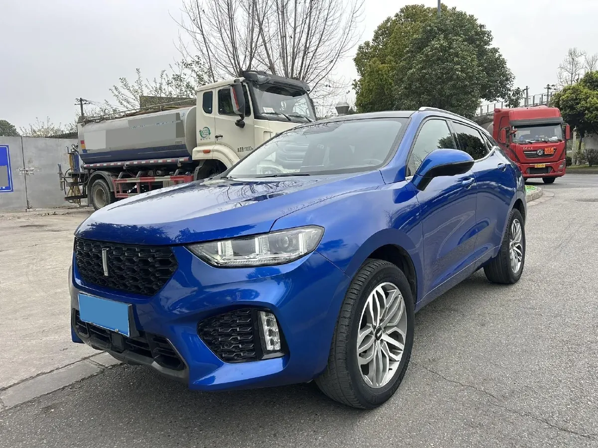 2019 WEY VV5 2.0T 224HP L4 7DCT,autocango,china used car exporter,china ev exporter,chinese used car exporter,chinese used ev exporter