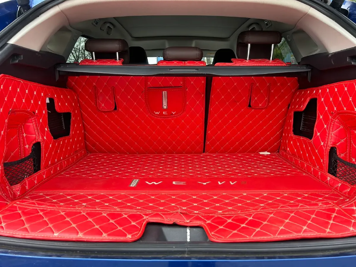 2019 WEY VV5 2.0T 224HP L4 7DCT,autocango,china used car exporter,china ev exporter,chinese used car exporter,chinese used ev exporter