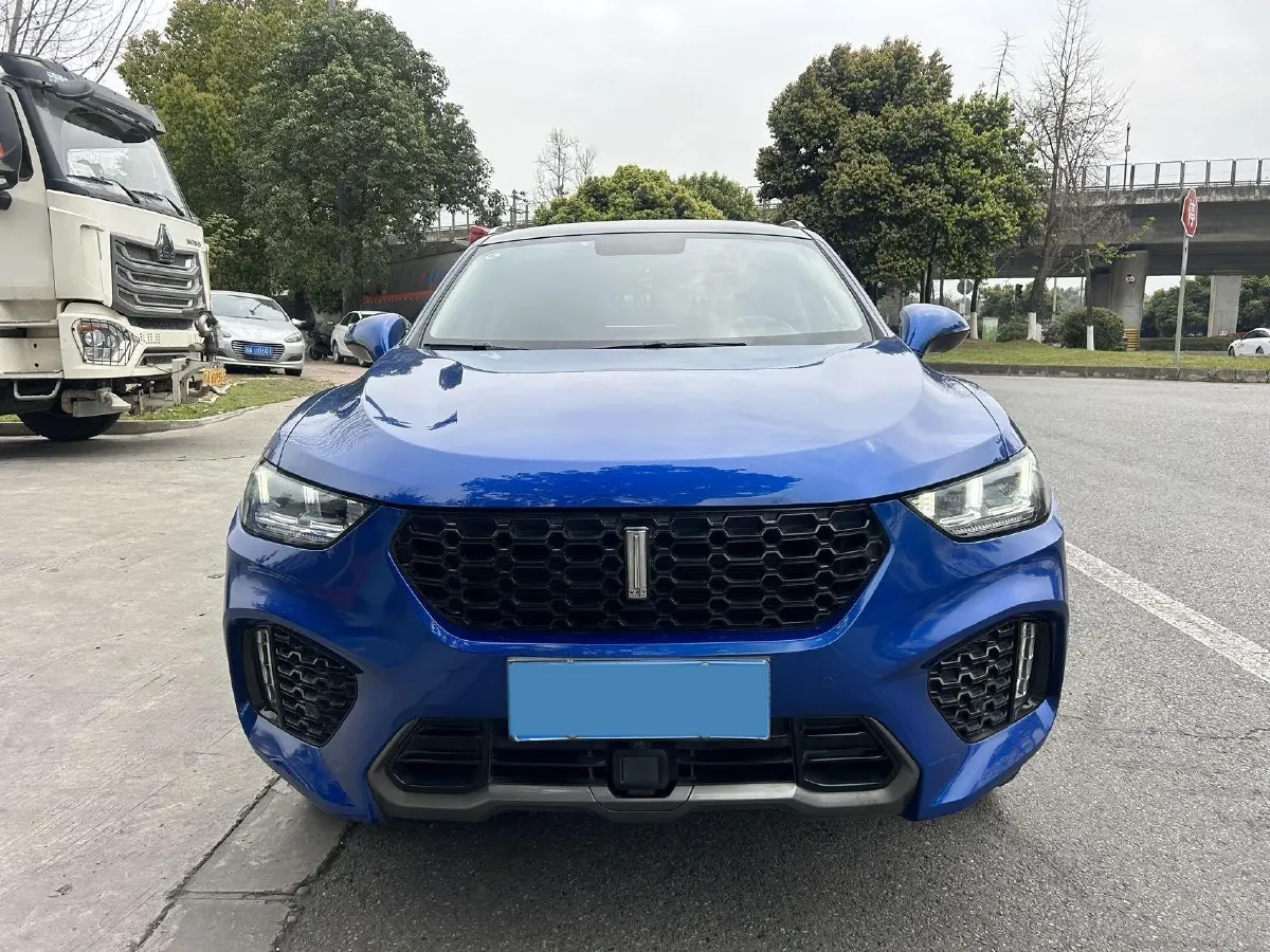 2019 WEY VV5 2.0T 224HP L4 7DCT,autocango,china used car exporter,china ev exporter,chinese used car exporter,chinese used ev exporter