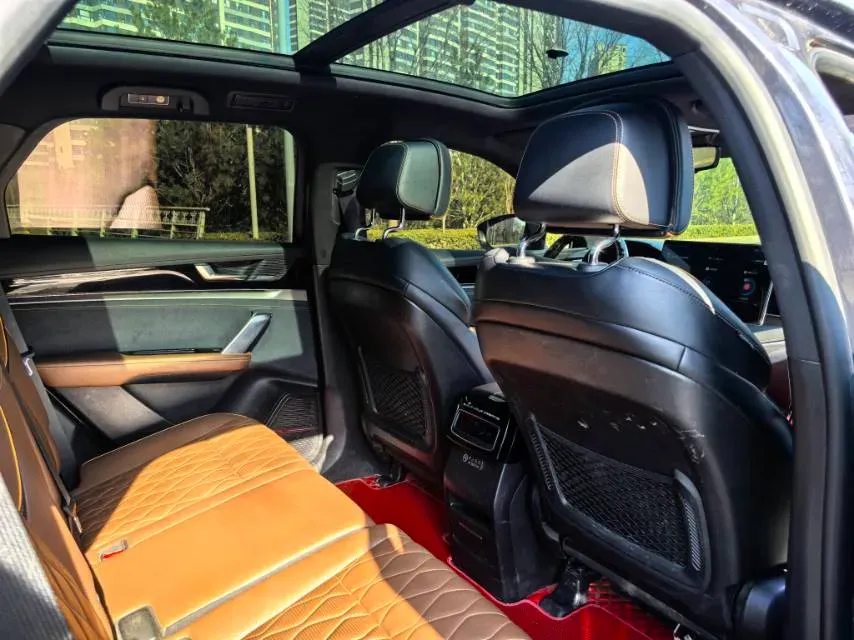 2021 BYD Tang 2.0T 192HP L4 6DCT PHEV 22.3KWH,autocango,china used car exporter,china ev exporter,chinese used car exporter,chinese used ev exporter