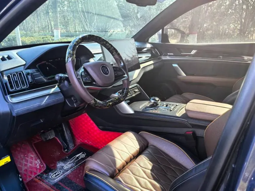 2021 BYD Tang 2.0T 192HP L4 6DCT PHEV 22.3KWH,autocango,china used car exporter,china ev exporter,chinese used car exporter,chinese used ev exporter