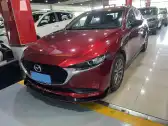 2023 MAZDA 3 AXELA,autocango,china used car exporter,china ev exporter,chinese used car exporter,chinese used ev exporter