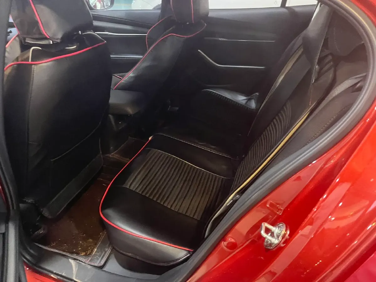 2023 Mazda 3 Axela 2.0L 158HP L4 6AT,autocango,china used car exporter,china ev exporter,chinese used car exporter,chinese used ev exporter