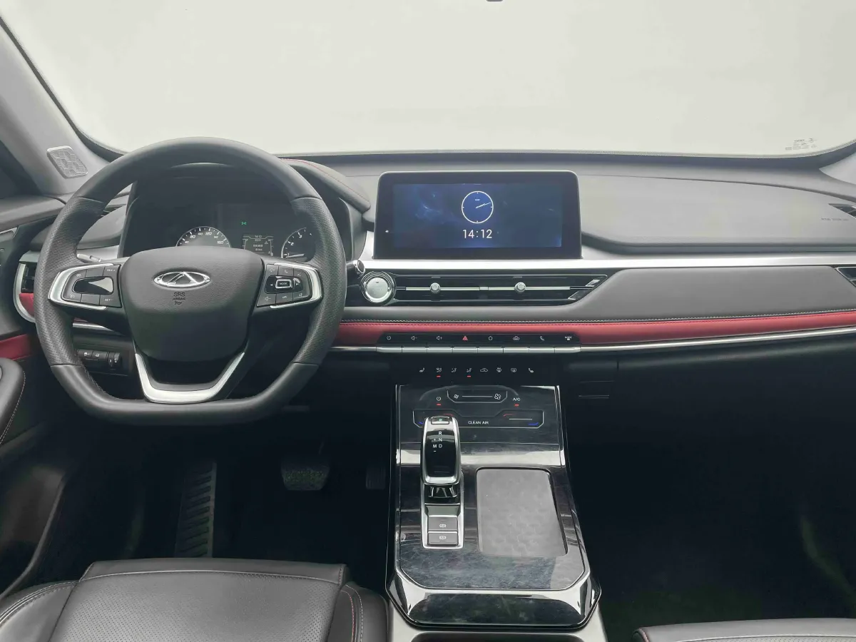 2020 Chery Tiggo 7 1.5T 156HP L4 CVT,autocango,china used car exporter,china ev exporter,chinese used car exporter,chinese used ev exporter