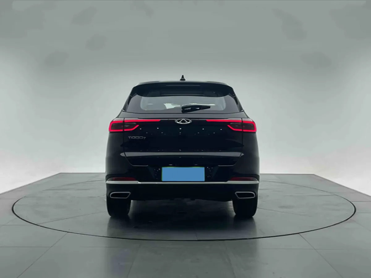 2020 Chery Tiggo 7 1.5T 156HP L4 CVT,autocango,china used car exporter,china ev exporter,chinese used car exporter,chinese used ev exporter