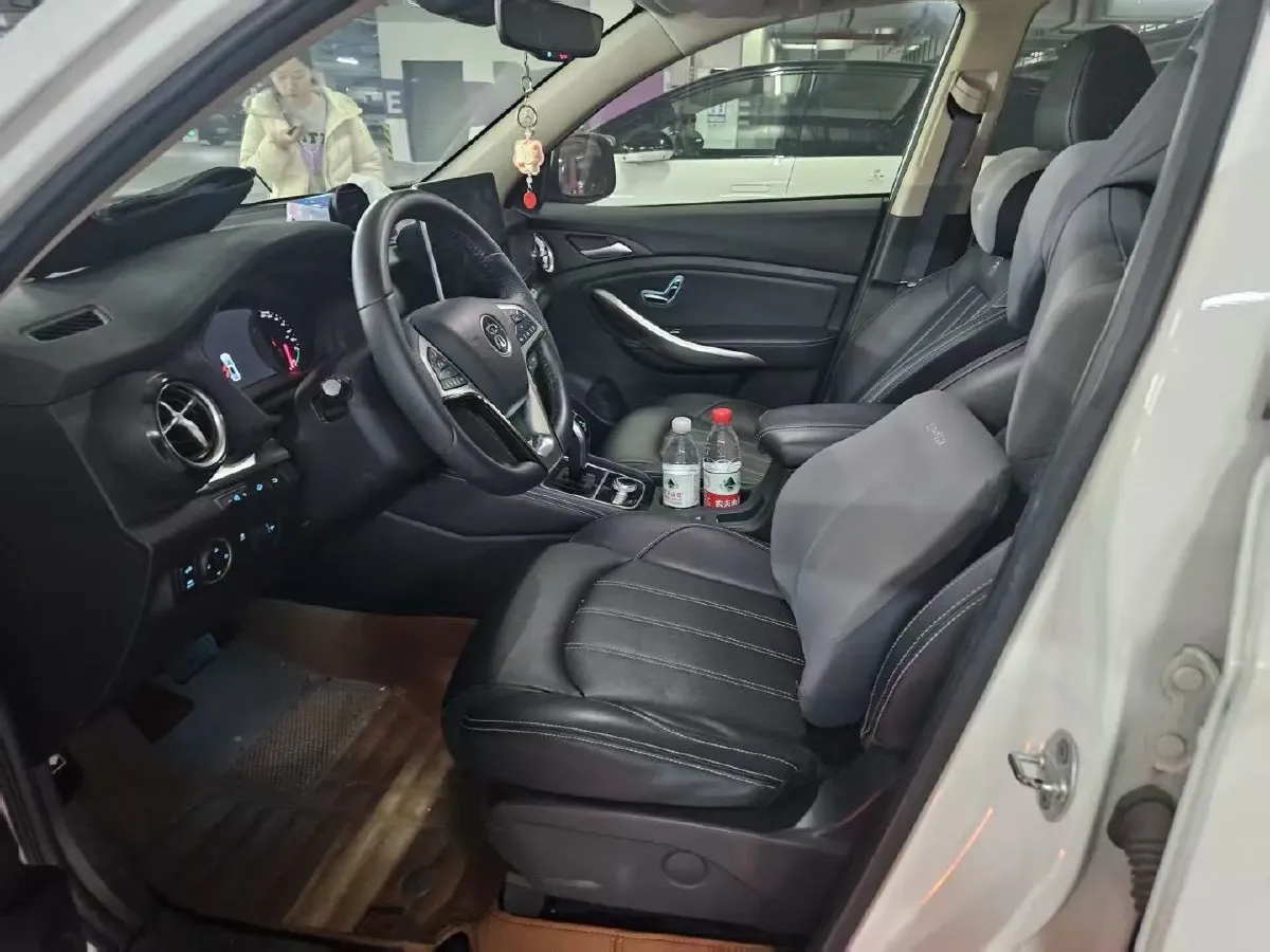 2019 BYD Song 1.5T 154HP L4 6DCT PHEV 17.6KWH,autocango,china used car exporter,china ev exporter,chinese used car exporter,chinese used ev exporter