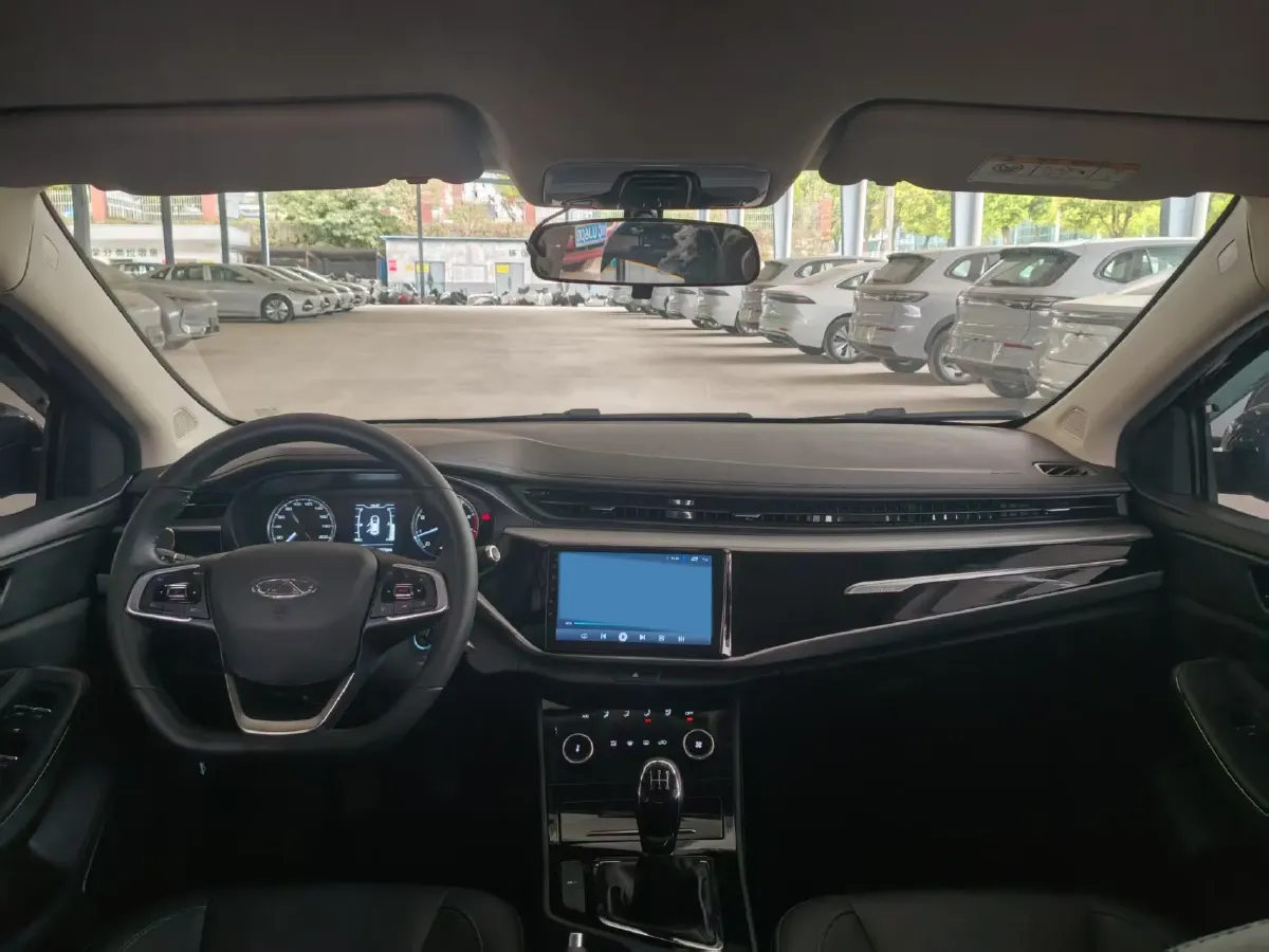 2024 Chery Arrizo 5 1.5L 120HP L4 5MT,autocango,china used car exporter,china ev exporter,chinese used car exporter,chinese used ev exporter