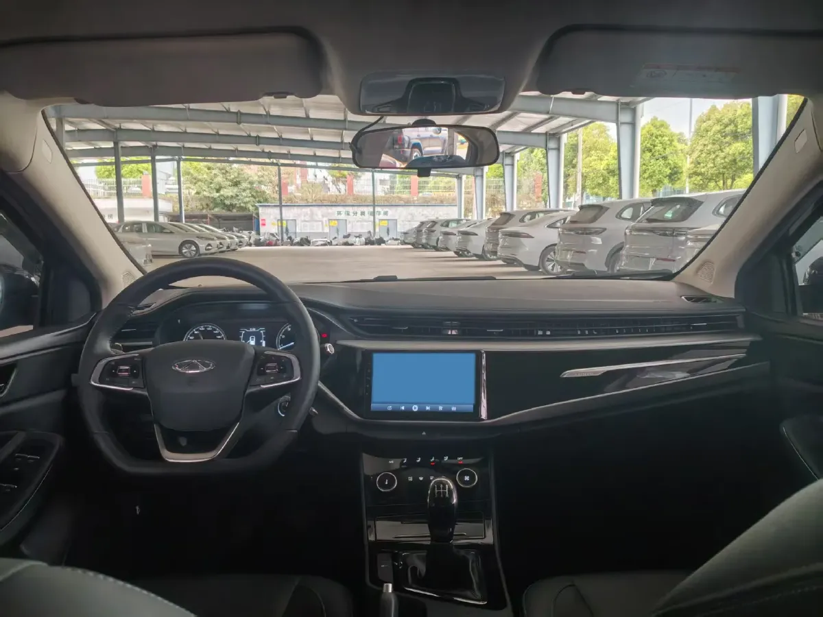 2024 Chery Arrizo 5 1.5L 120HP L4 5MT,autocango,china used car exporter,china ev exporter,chinese used car exporter,chinese used ev exporter