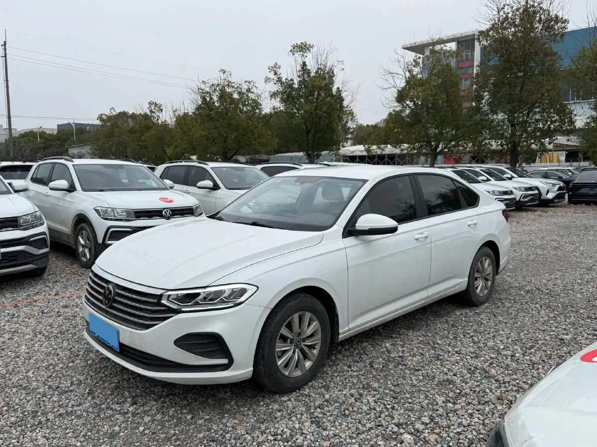 2024 Volkswagen Lavida 1.5L 110HP L4 6AT,autocango,china used car exporter,china ev exporter,chinese used car exporter,chinese used ev exporter