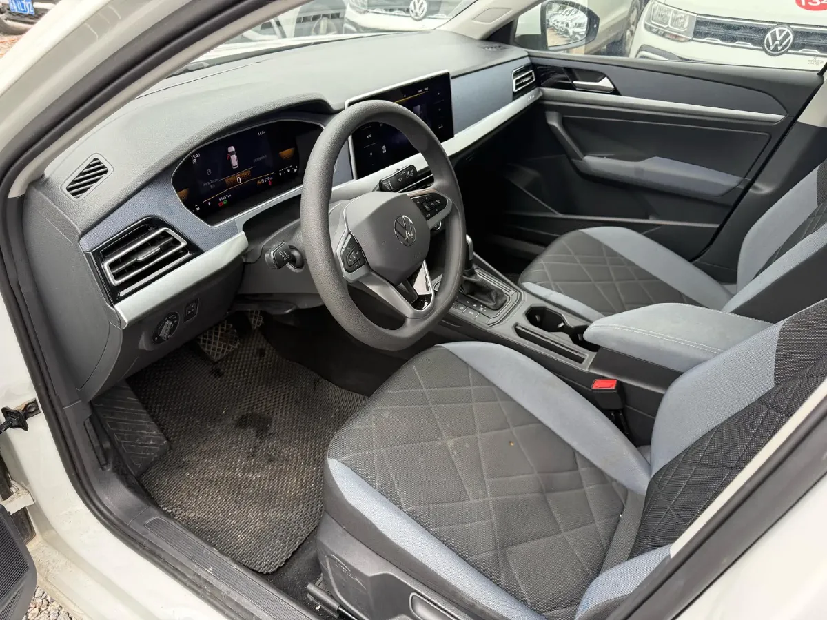 2024 Volkswagen Lavida 1.5L 110HP L4 6AT,autocango,china used car exporter,china ev exporter,chinese used car exporter,chinese used ev exporter