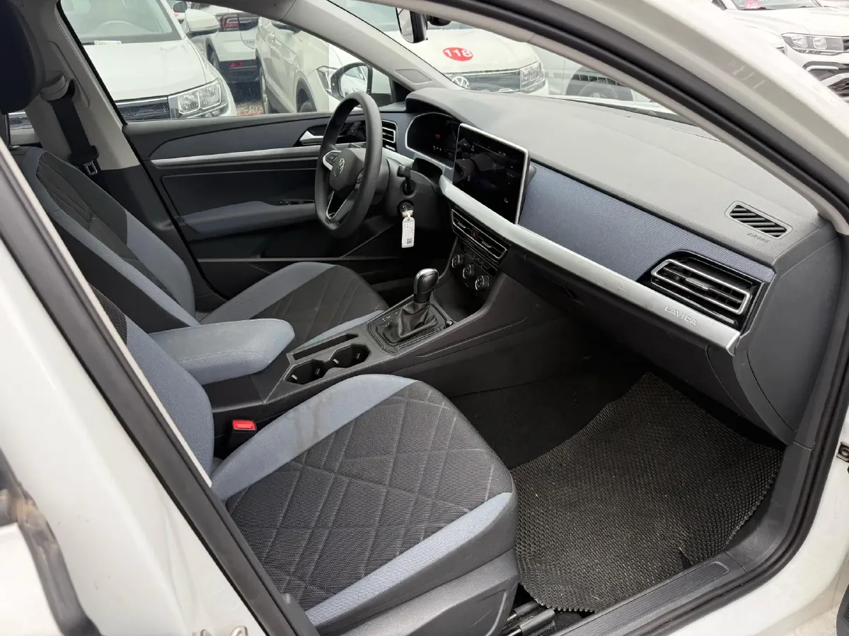 2024 Volkswagen Lavida 1.5L 110HP L4 6AT,autocango,china used car exporter,china ev exporter,chinese used car exporter,chinese used ev exporter