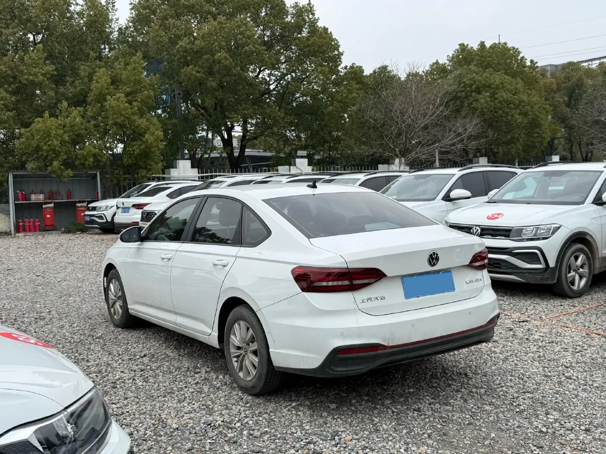 2024 Volkswagen Lavida 1.5L 110HP L4 6AT,autocango,china used car exporter,china ev exporter,chinese used car exporter,chinese used ev exporter