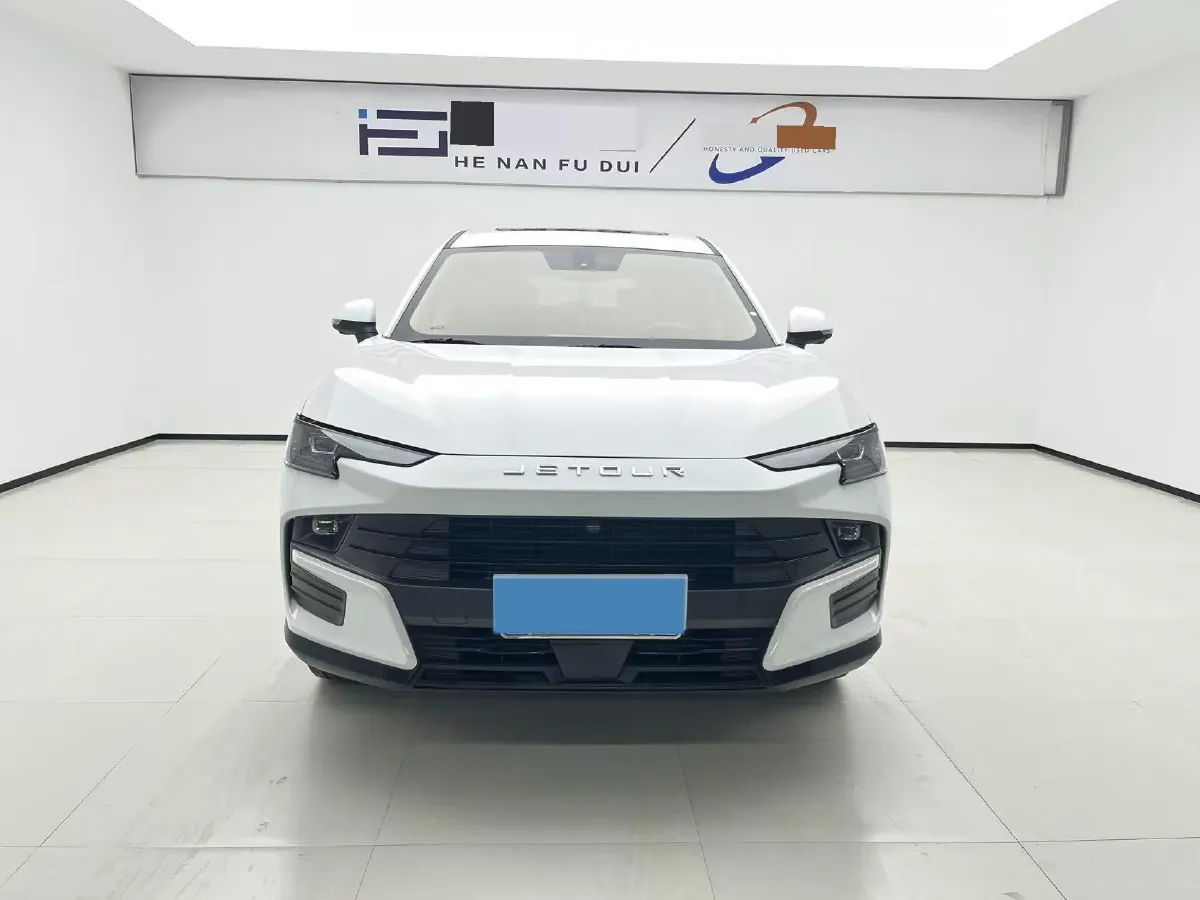 2025 Jetour DASHING 1.5T 156HP L4 6DCT,autocango,china used car exporter,china ev exporter,chinese used car exporter,chinese used ev exporter