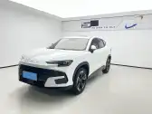 2025 JETOUR DASHING,autocango,china used car exporter,china ev exporter,chinese used car exporter,chinese used ev exporter