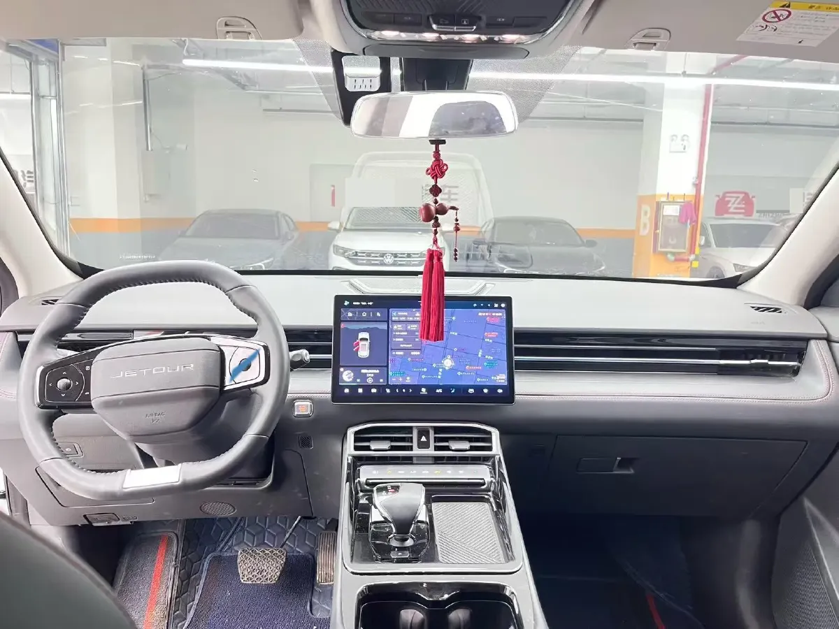 2025 Jetour DASHING 1.5T 156HP L4 6DCT,autocango,china used car exporter,china ev exporter,chinese used car exporter,chinese used ev exporter