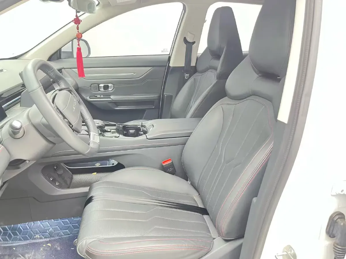 2025 Jetour DASHING 1.5T 156HP L4 6DCT,autocango,china used car exporter,china ev exporter,chinese used car exporter,chinese used ev exporter