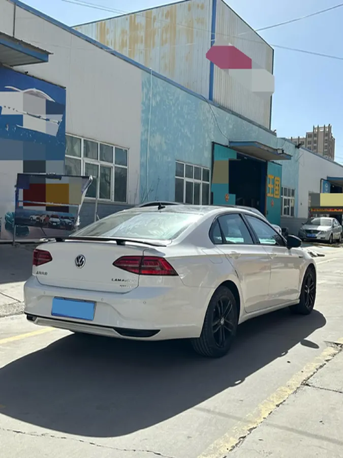 2021 Volkswagen Lamando 1.4T 150HP L4 7DCT,autocango,china used car exporter,china ev exporter,chinese used car exporter,chinese used ev exporter