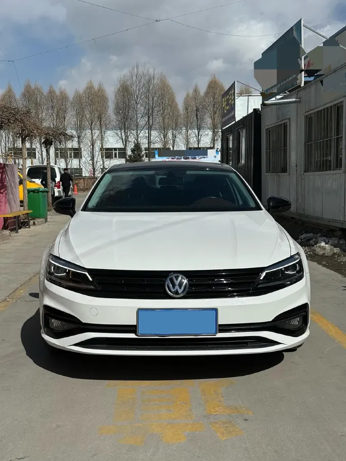 2021 Volkswagen Lamando 1.4T 150HP L4 7DCT,autocango,china used car exporter,china ev exporter,chinese used car exporter,chinese used ev exporter