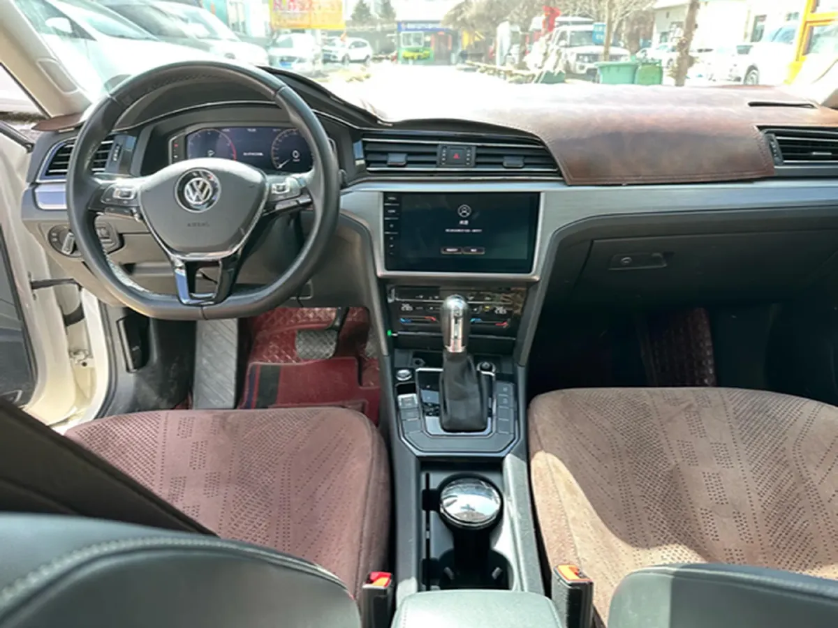 2021 Volkswagen Lamando 1.4T 150HP L4 7DCT,autocango,china used car exporter,china ev exporter,chinese used car exporter,chinese used ev exporter