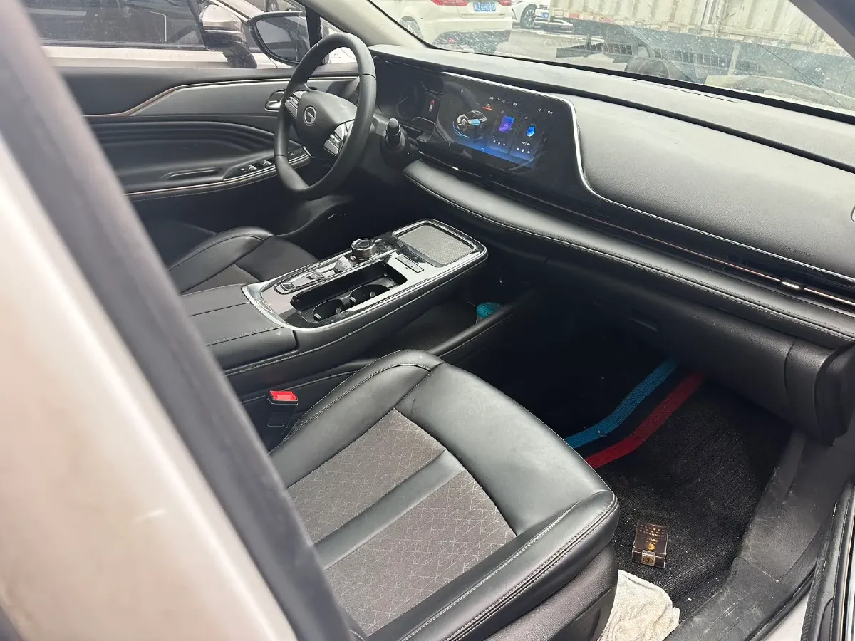 2023 Aion S BEV 55.2KWH,autocango,china used car exporter,china ev exporter,chinese used car exporter,chinese used ev exporter