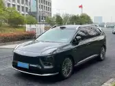 2025 HYPTEC HL,autocango,china used car exporter,china ev exporter,chinese used car exporter,chinese used ev exporter