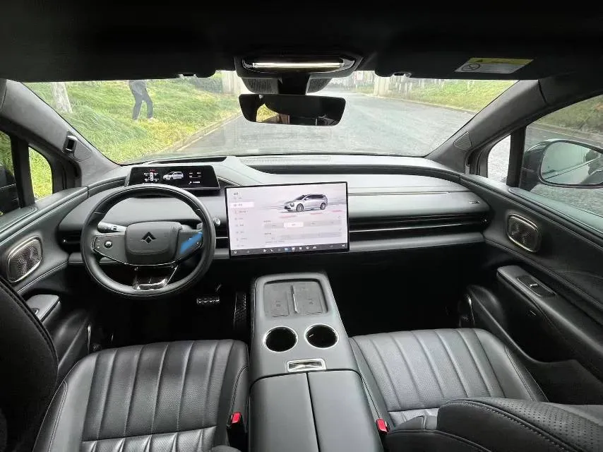 2025 HYPTEC HL BEV,autocango,china used car exporter,china ev exporter,chinese used car exporter,chinese used ev exporter