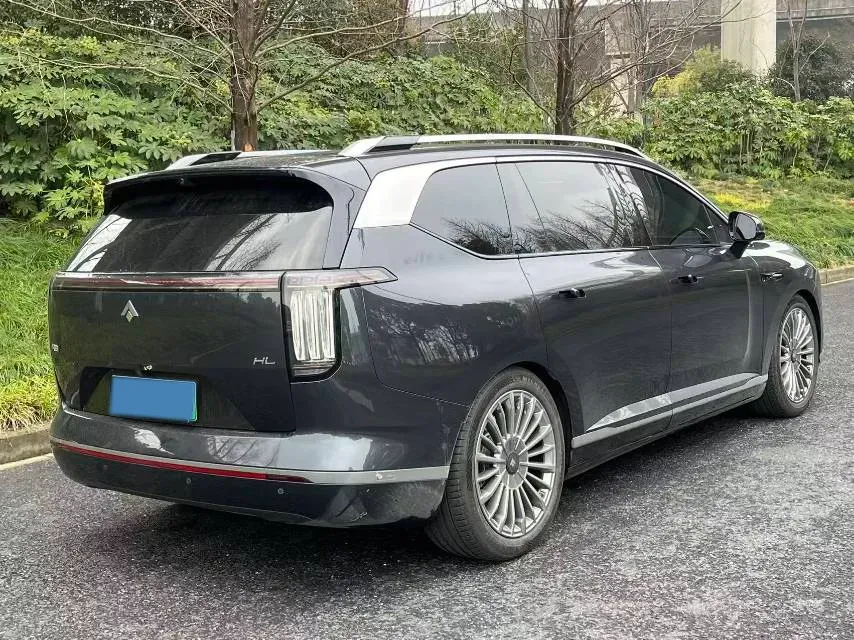 2025 HYPTEC HL BEV,autocango,china used car exporter,china ev exporter,chinese used car exporter,chinese used ev exporter