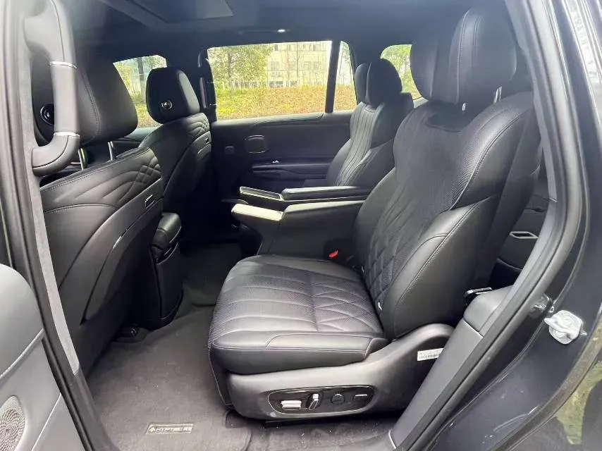 2025 HYPTEC HL BEV,autocango,china used car exporter,china ev exporter,chinese used car exporter,chinese used ev exporter