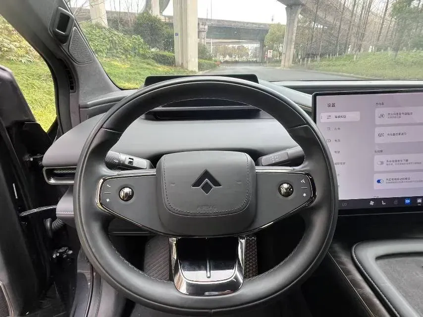 2025 HYPTEC HL BEV,autocango,china used car exporter,china ev exporter,chinese used car exporter,chinese used ev exporter