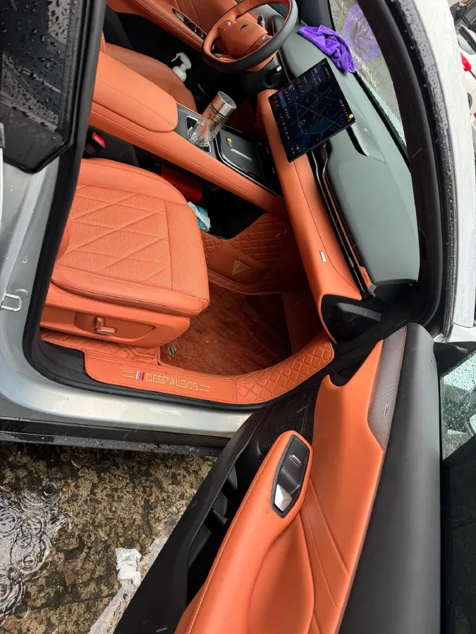 2026 Deepal S05 BEV,autocango,china used car exporter,china ev exporter,chinese used car exporter,chinese used ev exporter