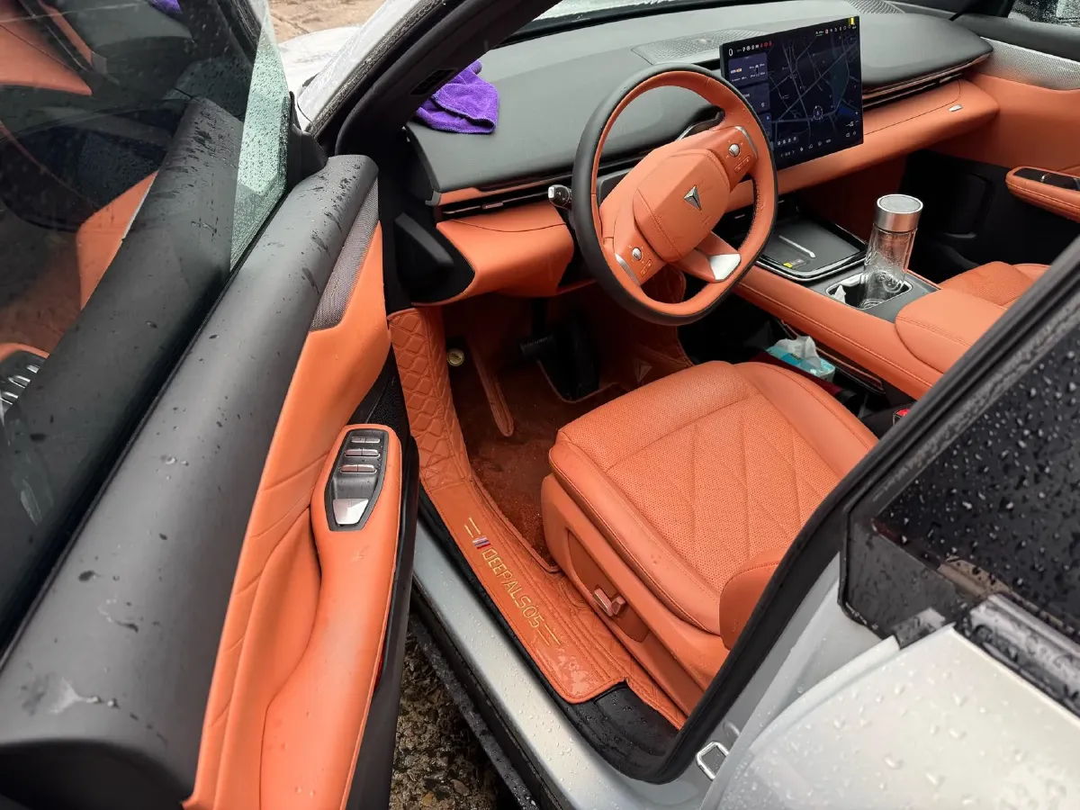 2026 Deepal S05 BEV,autocango,china used car exporter,china ev exporter,chinese used car exporter,chinese used ev exporter