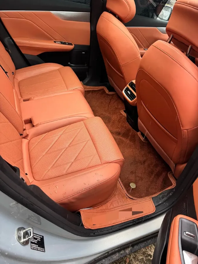 2026 Deepal S05 BEV,autocango,china used car exporter,china ev exporter,chinese used car exporter,chinese used ev exporter