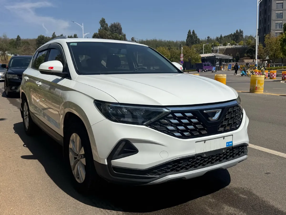 2021 Jetta VS5 1.4T 150HP L4 5MT,autocango,china used car exporter,china ev exporter,chinese used car exporter,chinese used ev exporter