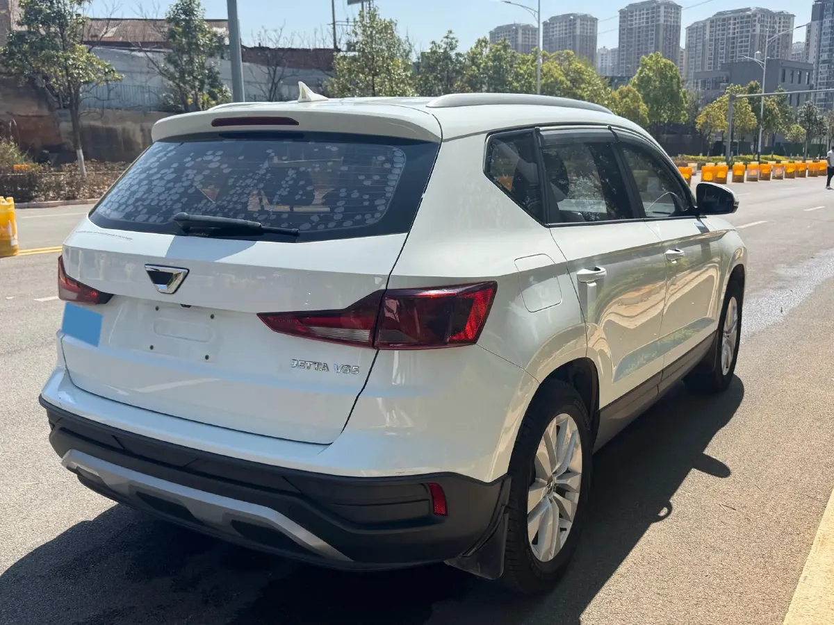 2021 Jetta VS5 1.4T 150HP L4 5MT,autocango,china used car exporter,china ev exporter,chinese used car exporter,chinese used ev exporter