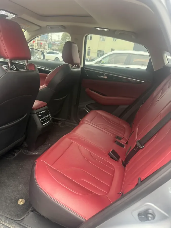 2021 ChangAn CS85 Coupe 2.0T 233HP L4 8AT,autocango,china used car exporter,china ev exporter,chinese used car exporter,chinese used ev exporter