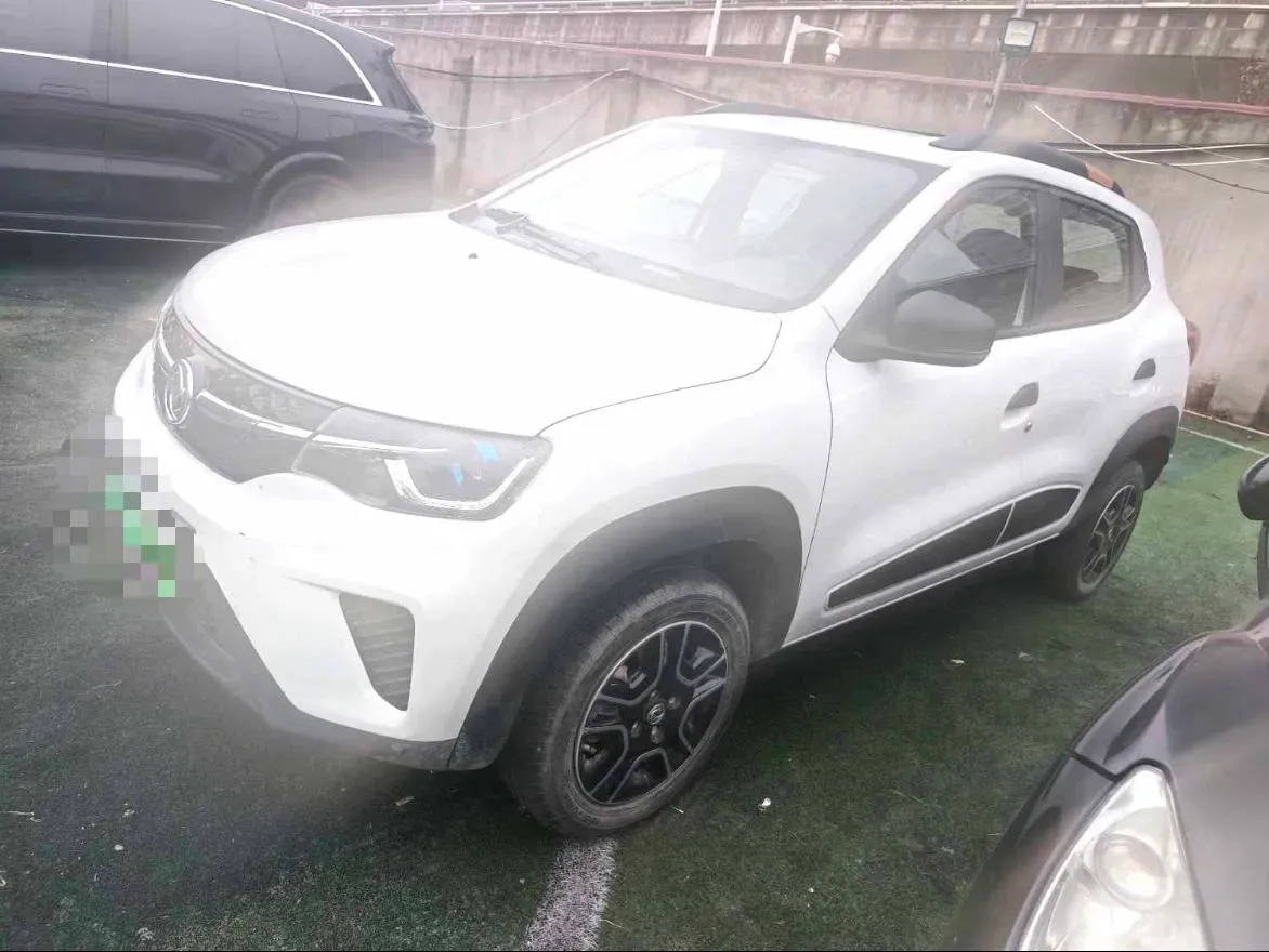 2023 DongFeng eπ Nami EX1 BEV 15.974KWH,autocango,china used car exporter,china ev exporter,chinese used car exporter,chinese used ev exporter